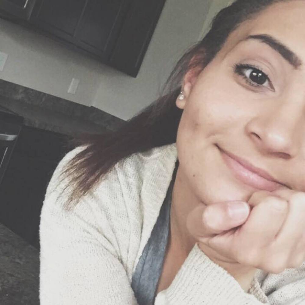 Meet your Posher, Faith